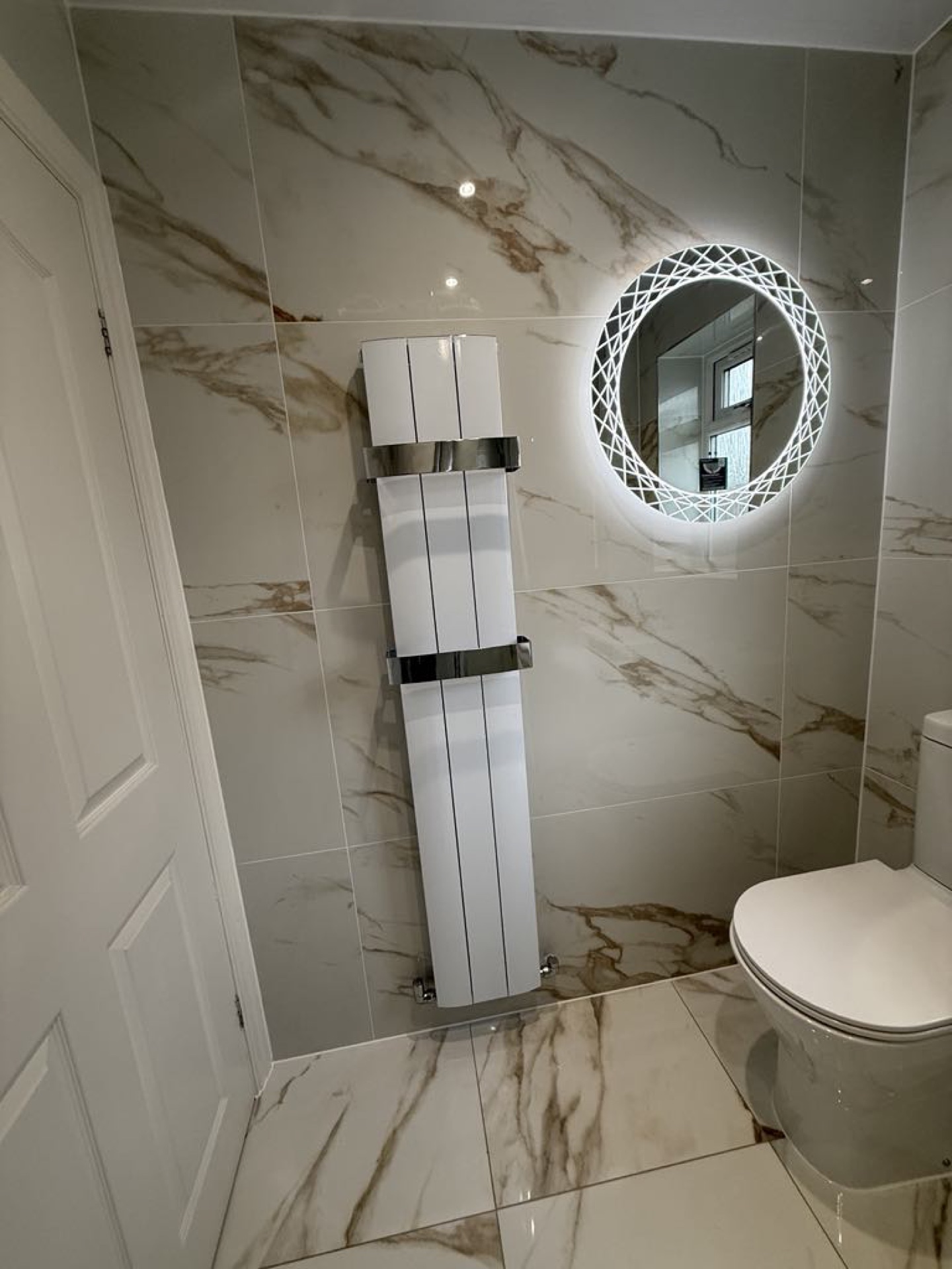 Bathroom Installation