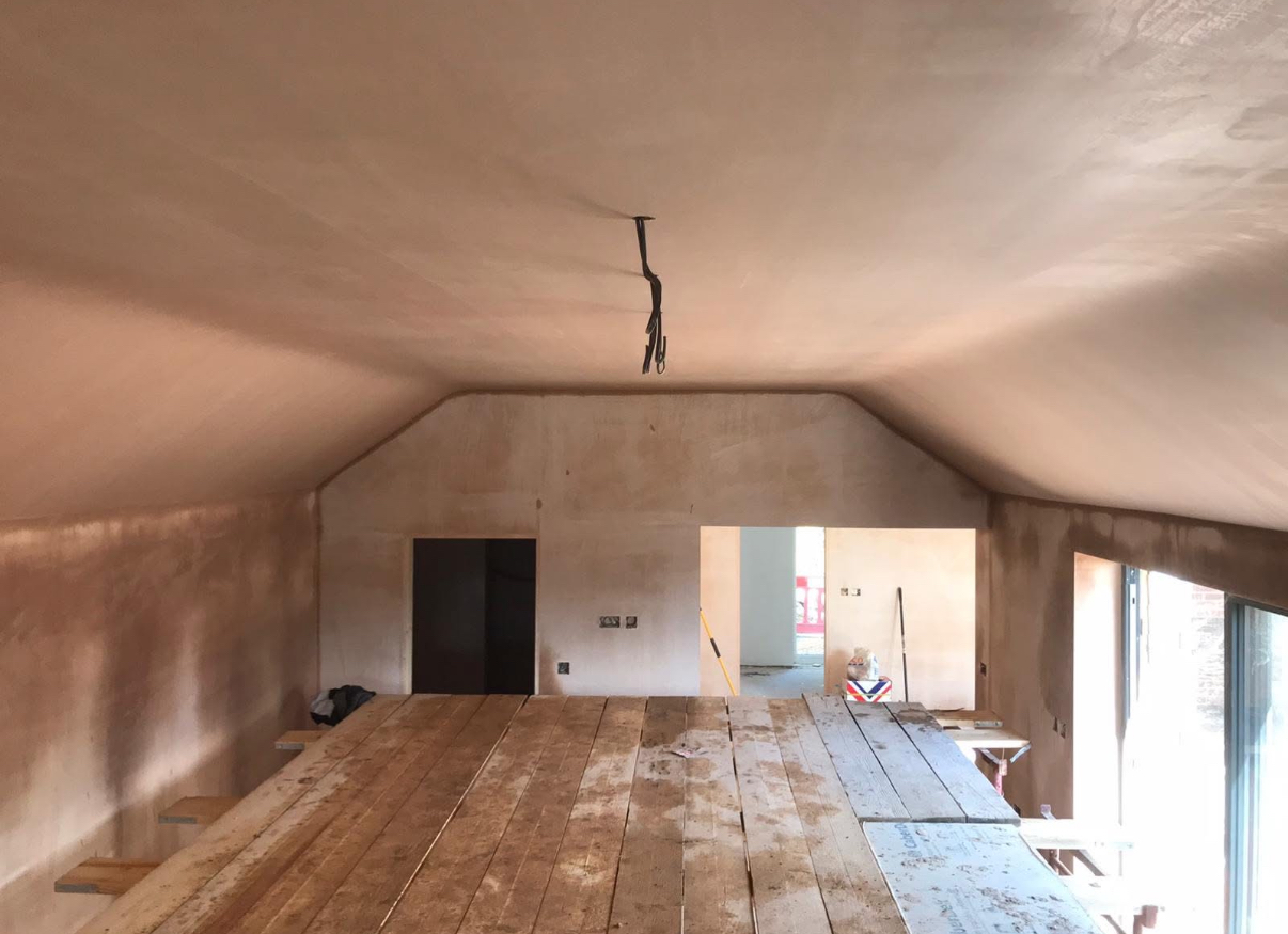 Plastering and Skimming